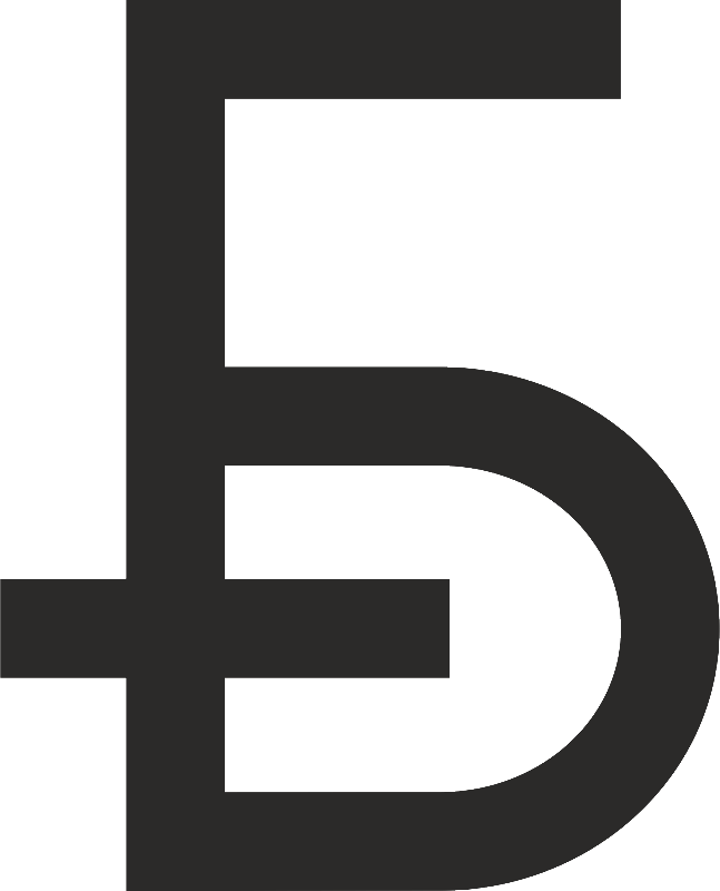 знак белруб